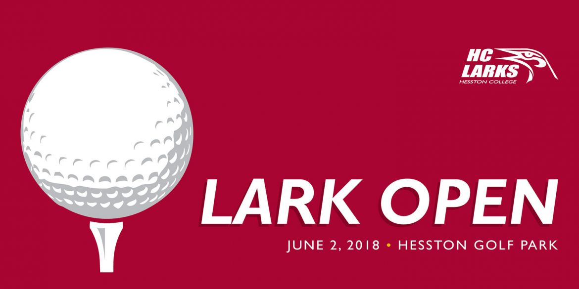 Hesston College Lark Open