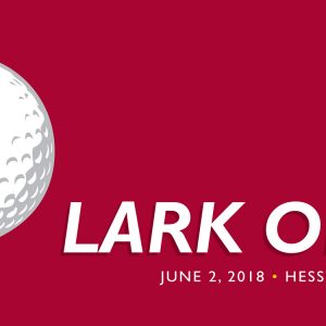 Hesston College Lark Open