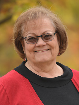 Phyllis Weaver