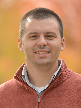Mike Zucconi