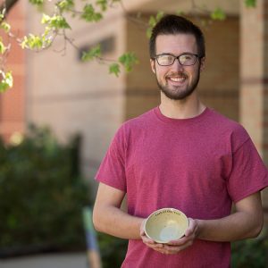 Luke Hertzler 2018, Lark of the Year