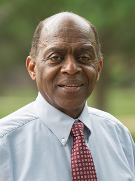 Tony Brown