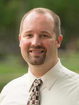 Mark Diller