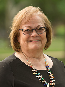 Phyllis Weaver