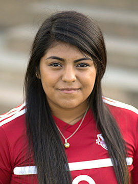 Kassandra Ayala