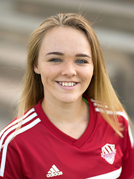 Kenzie Brown