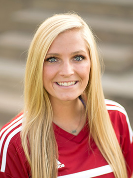 Miranda Dolsman