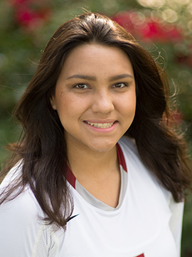 Breann Gomez