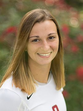 Alyssa Hershberger