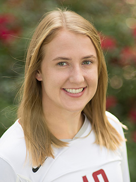 Kylee Kasselman