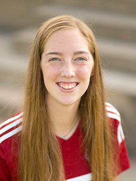 Sarah Keck