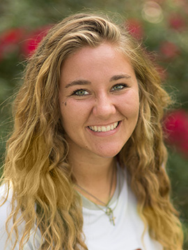 Cassidy King