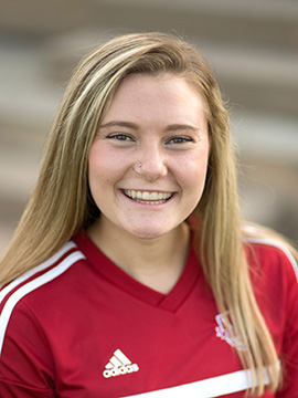 Morgan Lantz