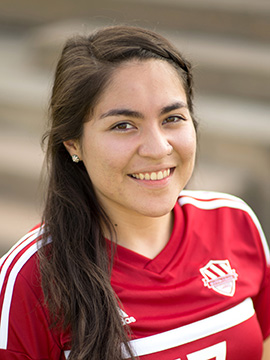 Mariana Martinez Hernandez