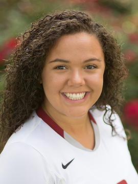 Macey Murray
