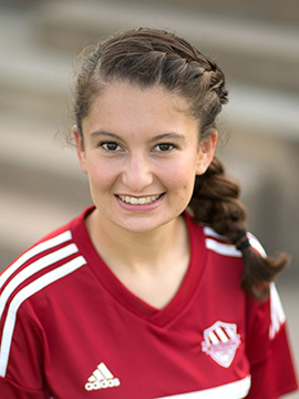 Kate Ramirez Ingold