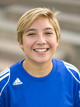 Vivi Rodriguez