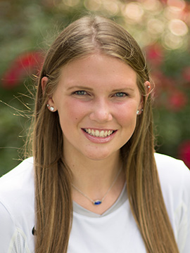 Samantha Rossin