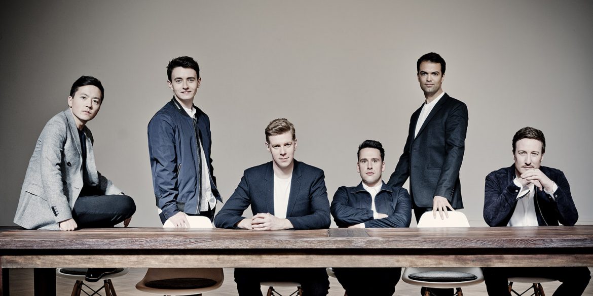 The King's Singers