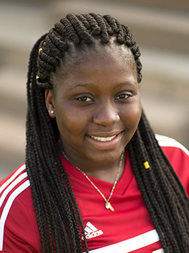 Laura Yeboah-Appiah