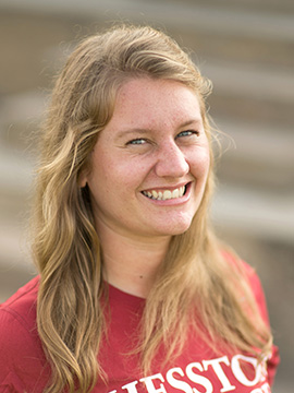 Megan Baumgartner