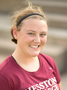 Jenna Boller