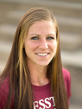 Jaymee Bowers