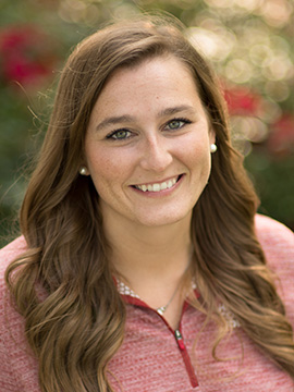 Casey Cole