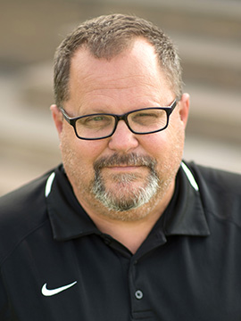 Bryan Kehr