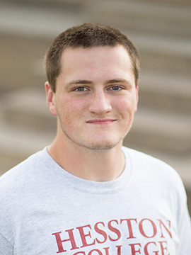 Joel Plank