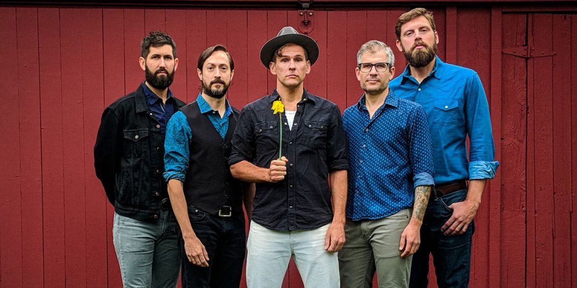 The Steel Wheels