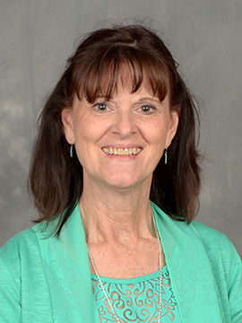 Vickie Andres