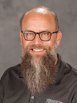 Larry Bartel