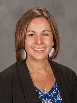 Becky Bartell