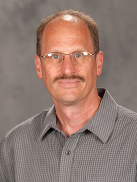 Jeff Baumgartner