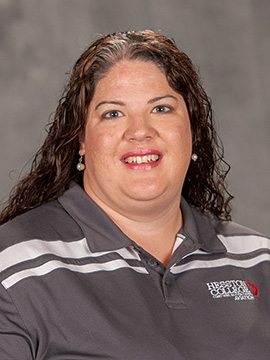 Amy Birdsell