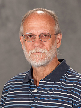 Rick Borders
