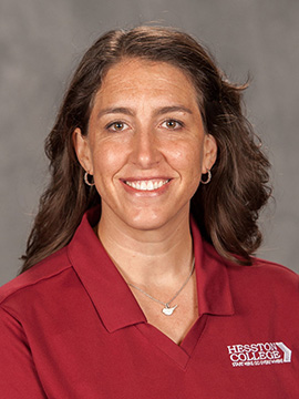 Angie Brockmueller