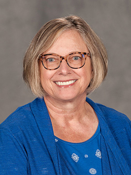 Marilyn Unruh Flaming