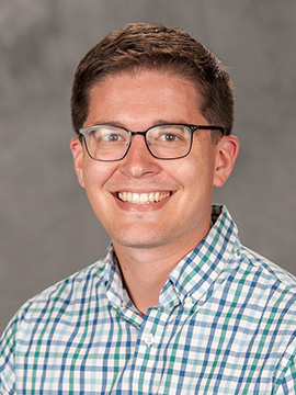 Will Friesen