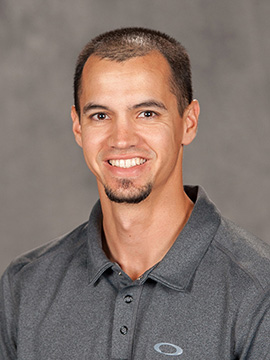 Chase Glaum