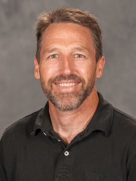 Brad Guhr