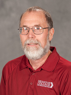 Bob Harder