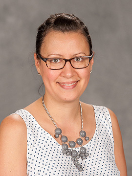 Heidi Hochstetler