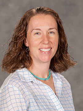 Heather Hosford