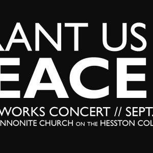 International Day of Peace 2018