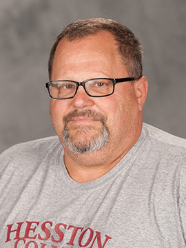 Bryan Kehr