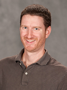 Joel Krehbiel