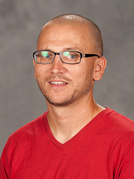 Nick Ladd