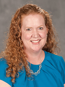 Carla Lahey